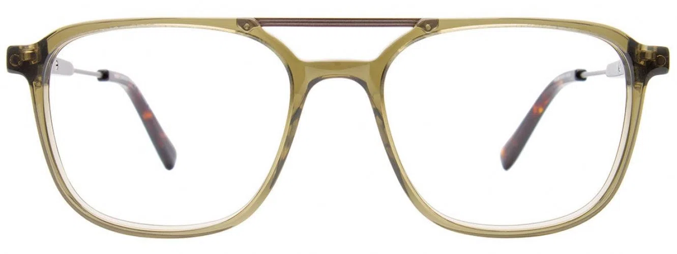 Takumi TK1209 Eyeglasses - view 4